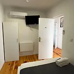 Bernardim Ribeiro - 5ª Andar Habitación en casa particular