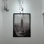 Bernardim Ribeiro - 5ª Andar Habitación en casa particular Lisboa