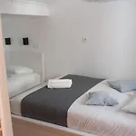 Habitación en casa particular Bernardim Ribeiro - 5ª Andar Lisboa