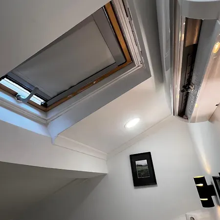 Apartamento Bernardim Ribeiro - 5ª Andar