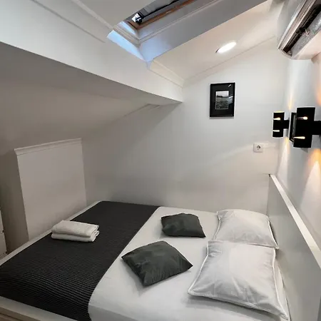 Apartamento Bernardim Ribeiro - 5ª Andar Lisboa