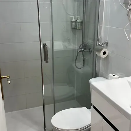 Apartamento Bernardim Ribeiro - 5ª Andar