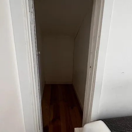 Apartamento Bernardim Ribeiro - 5ª Andar *