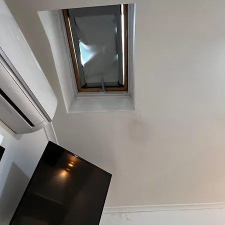 Apartamento Bernardim Ribeiro - 5ª Andar