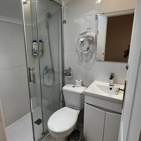 Apartamento Bernardim Ribeiro - 5ª Andar *