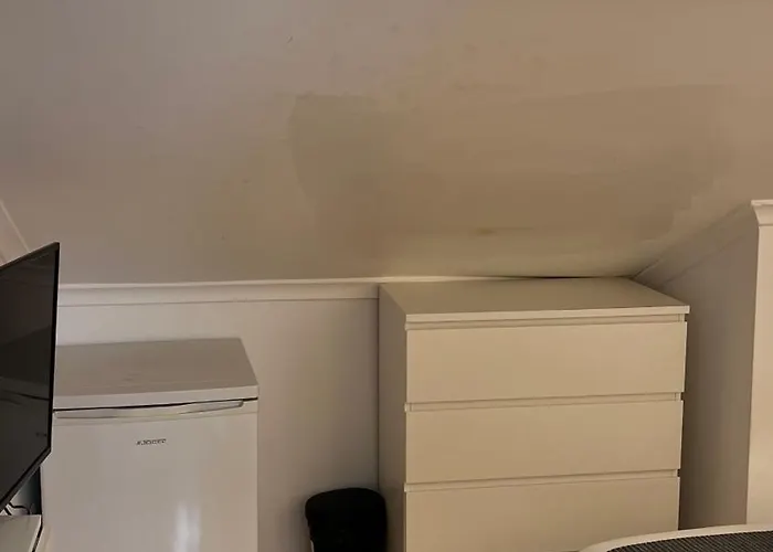 Apartamento Bernardim Ribeiro - 5ª Andar Lizbona