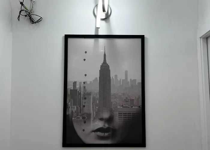 Apartamento Bernardim Ribeiro - 5ª Andar Alloggio in famiglia Lisbona