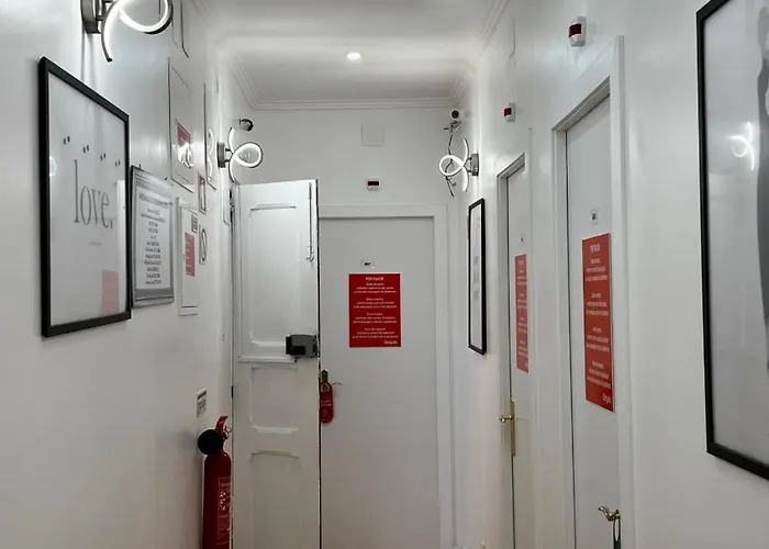 Apartamento Bernardim Ribeiro - 5ª Andar Lisbona