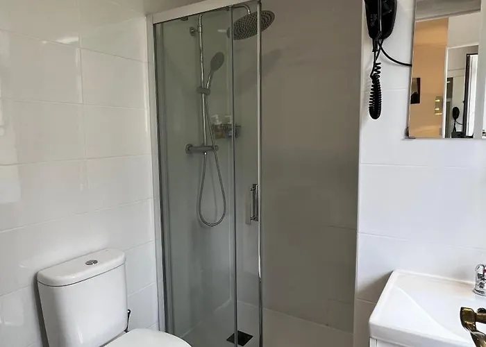 Apartamento Bernardim Ribeiro - 5ª Andar Lisbona