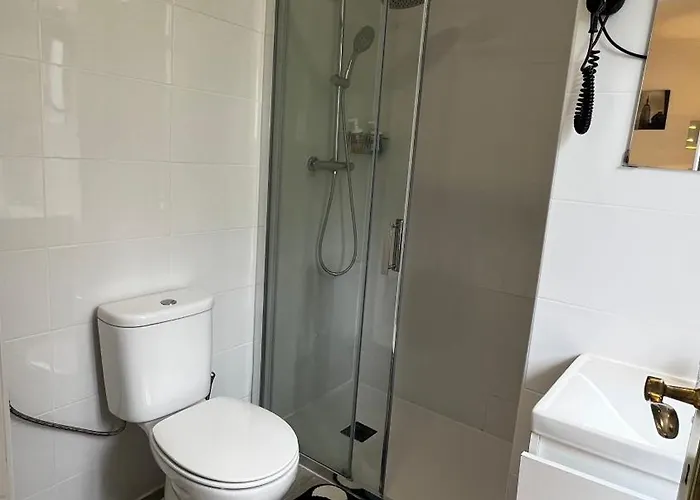 Alloggio in famiglia Apartamento Bernardim Ribeiro - 5ª Andar Lisbona