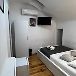 Bernardim Ribeiro - 5ª Andar Accommodatie bij particulieren