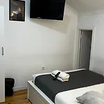 Bernardim Ribeiro - 5ª Andar Accommodatie bij particulieren