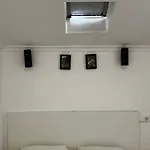 Accommodatie bij particulieren Bernardim Ribeiro - 5ª Andar Lissabon