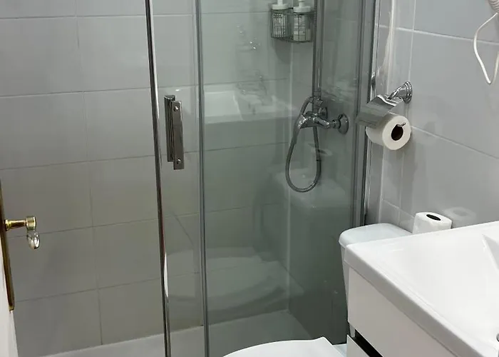 Bernardim Ribeiro - 5ª Andar