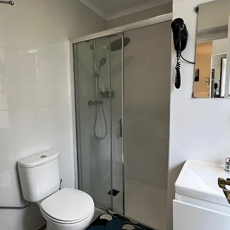 Apartamento Bernardim Ribeiro - 5ª Andar Lisboa