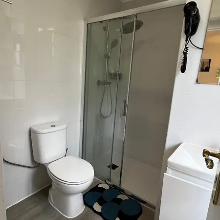 Privat bolig Apartamento Bernardim Ribeiro - 5ª Andar Lisboa